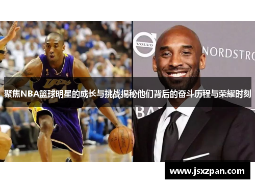 聚焦NBA篮球明星的成长与挑战揭秘他们背后的奋斗历程与荣耀时刻